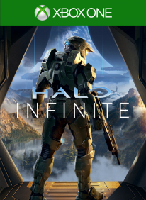 Halo Infinite images jaquette (2)