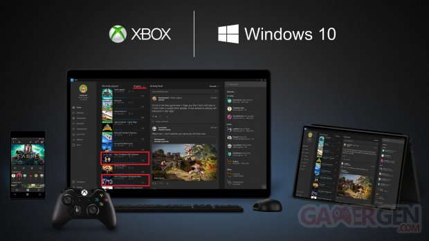 Halo MCC Forza Horizon 2 Appear as PC Titles on Xbox App on Windows 10 471071 2