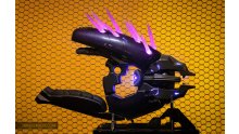 Halo needler réplique 013