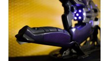 Halo needler réplique 018