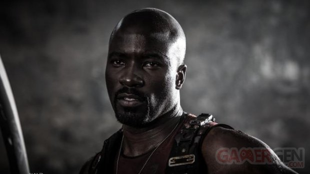 Halo Nightfall Mike Colter