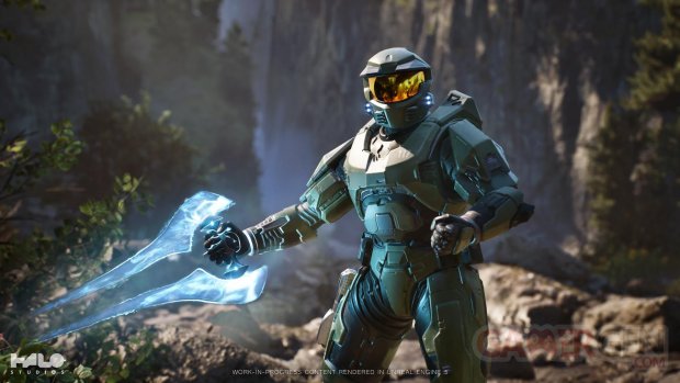 Halo Project Foundry 06 07 10 2024