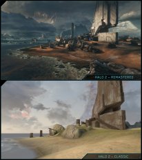 Halo The Master Chief Collection ODST Remnant 30 05 2015 comparaison 3