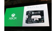 Halo The Master Chief Collection xbox one blanche pack bundle
