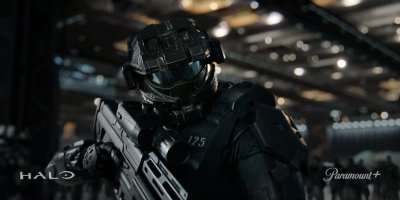 Halo : un court teaser inédit pour la série live-action avant la ...