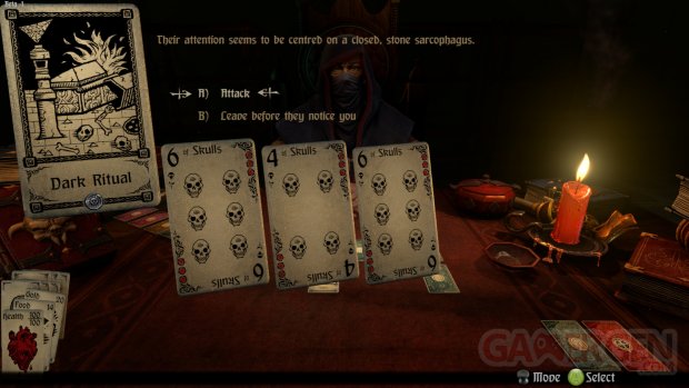Hand of Fate   PC