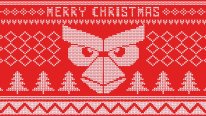 Happy Holidays 2016 25 Angry Birds