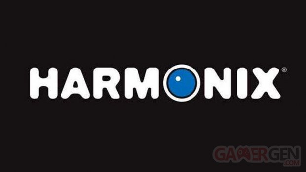 Harmonix screenshot 03052014