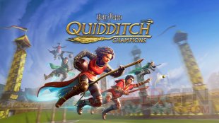 Harry Potter Champions de Quidditch 28 08 2024