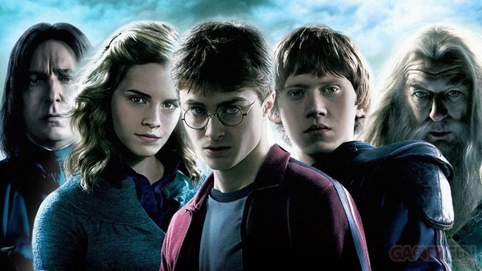 Harry Potter je-sais-plus-lequel