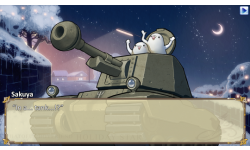 Hatoful Boyfriend Holiday Star 2