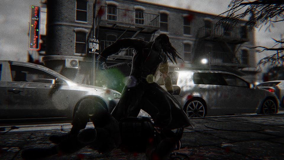 Hatred image screenshot 10