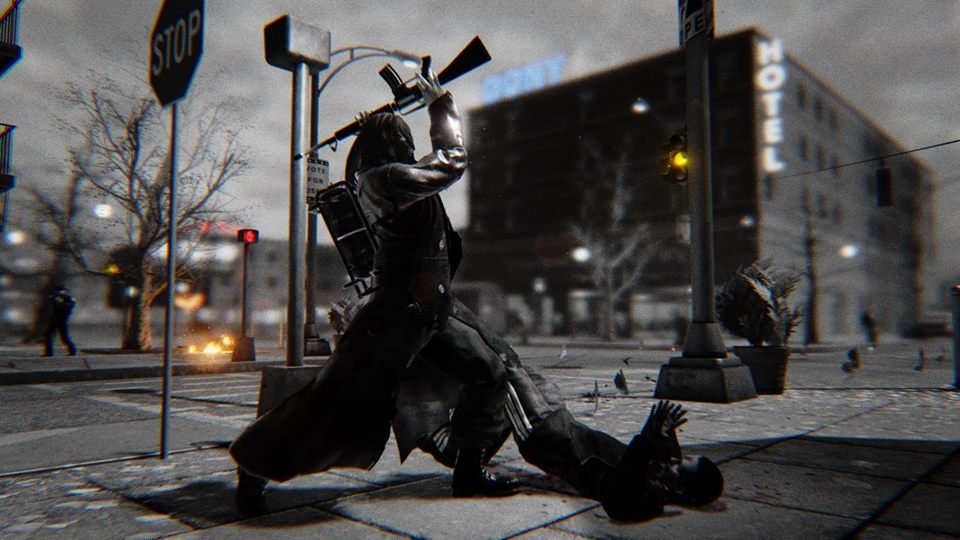 Hatred image screenshot 5