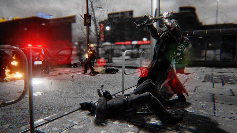 Hatred image screenshot 7