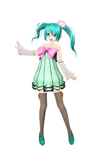 Hatsune Miku Project Diva F 2nd 02.08.2013 (23)