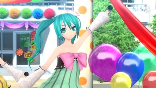 Hatsune Miku Project Diva F 2nd 02.08.2013 (25)