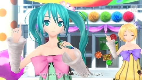 Hatsune Miku Project Diva F 2nd 02.08.2013 (26)