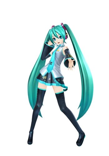 Hatsune Miku Project Diva F 2nd 02.08.2013 (2)