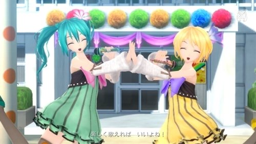 Hatsune Miku Project Diva F 2nd 02.08.2013 (30)