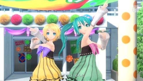 Hatsune Miku Project Diva F 2nd 02.08.2013 (31)