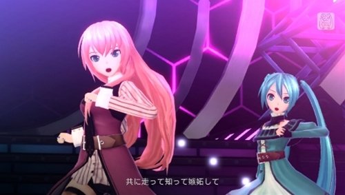 Hatsune Miku Project Diva F 2nd 02.08.2013 (41)