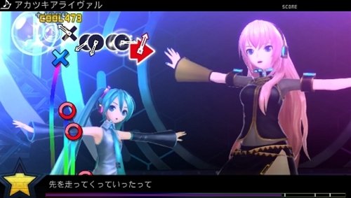 Hatsune Miku Project Diva F 2nd 02.08.2013 (51)