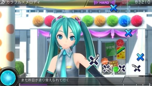 Hatsune Miku Project Diva F 2nd 02.08.2013 (60)