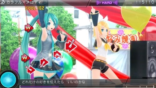 Hatsune Miku Project Diva F 2nd 02.08.2013 (63)