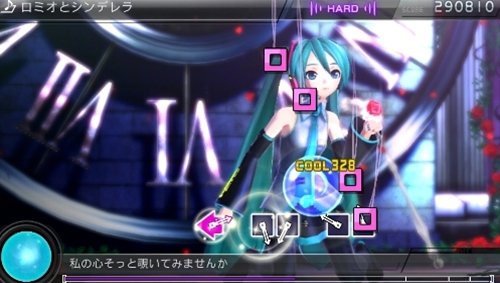 Hatsune Miku Project Diva F 2nd 02.08.2013 (72)