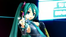 Hatsune miku project diva f 2nd 03.02.2014 