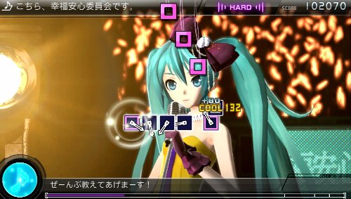 Hatsune Miku Project Diva F 2nd 11.10.2013 (10)