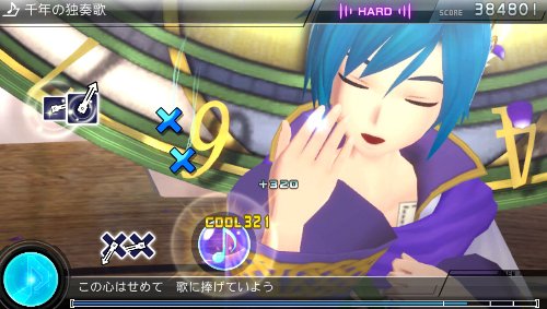 Hatsune Miku Project Diva F 2nd 11.10.2013 (33)