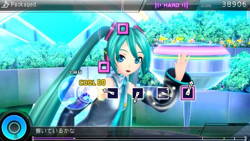 Hatsune Miku Project Diva F 2nd 11.10.2013 (39)