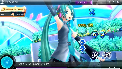 Hatsune Miku Project Diva F 2nd 11.10.2013 (41)