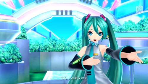 Hatsune Miku Project Diva F 2nd 11.10.2013 (47)