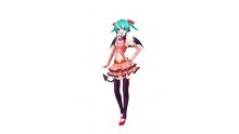 Hatsune Miku - Project Diva - F 2nd  25.09.2013 (18)