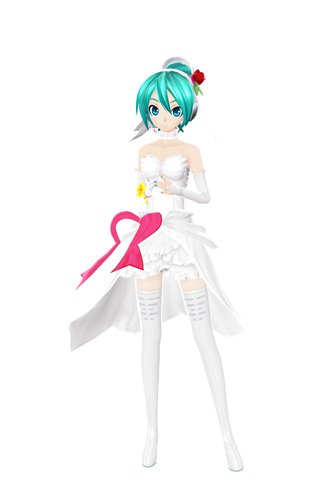 Hatsune Miku - Project Diva - F 2nd  25.09.2013 (19)