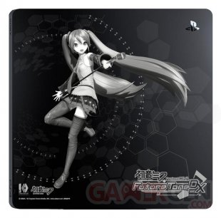Hatsune Miku Project DIVA Future Tone DX PS4 collector image (2)