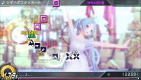 Hatsune Miku Project DIVA X image screenshot 29