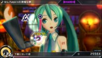 Hatsune Miku Project DIVA X image screenshot 2