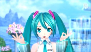 Hatsune Miku Project DIVA X image screenshot 36