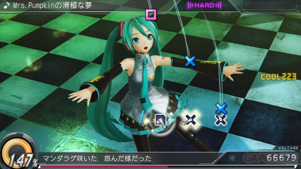 Hatsune Miku Project Diva X images captures resolution (6)