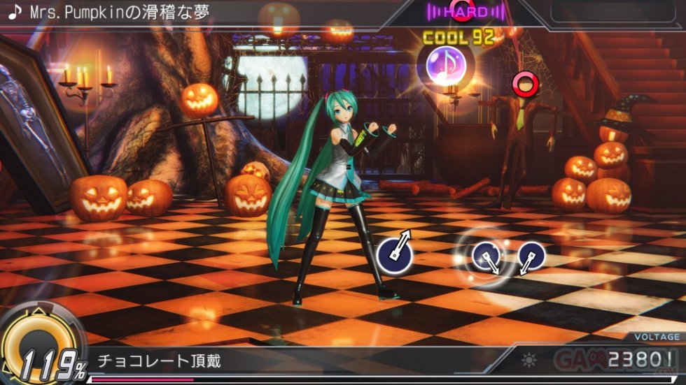 Hatsune Miku Project Diva X images captures resolution (8)