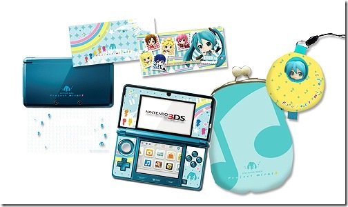 Hatsune Miku Project Mirai 2