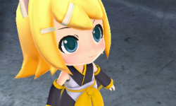 Hatsune Miku Project Mirai Remix images screenshots 1