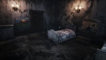 Haunted House Cryptic Graves captures 1