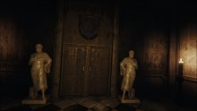 Haunted House Cryptic Graves captures 3