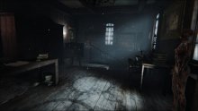 Haunted House Cryptic Graves captures 4