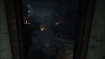 Haunted House Cryptic Graves captures 5