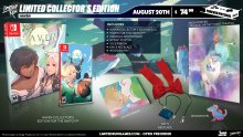 Haven Limited Run Games Collector
